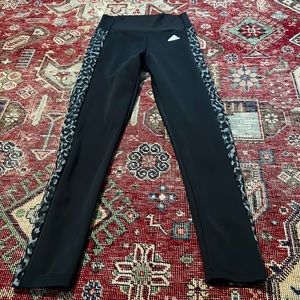 2/$30 Adidas Aeroready leggings